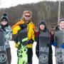 Learn to Ski/Snowboard in the Pocono Mountains