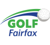 Golf Fairfax - Logos - Fairfax County Park Authority