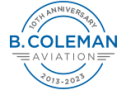 B Coleman Aviation