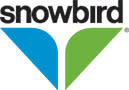 Snowbird logo