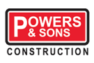 Powers and Sons logo