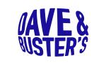 Dave & Buster's Logo