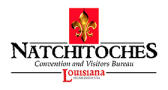 Natchitoches Convention and Visitors Bureau Logo