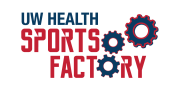 UW Health Sports Factory logo