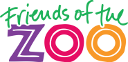 Friends of the Zoo Logo