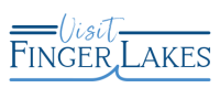Visit Finger Lakes logo
