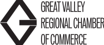 Great Valley Chamber of Commerce logo