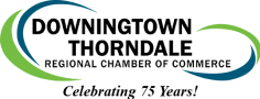 Downingtown Thorndale Chamber logo