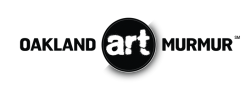 Oakland Art Murmur Logo