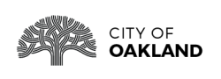 City of Oakland Logo