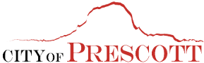 City Of Prescott Logo