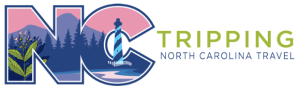 NC Tripping Logo