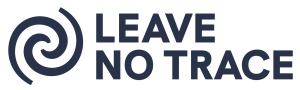 Leave no Trace logo