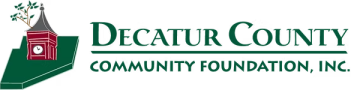 Decatur County Community Foundation logo
