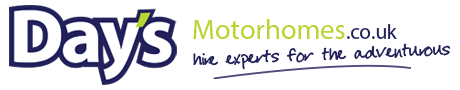 Day's Motorhomes Logo