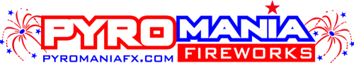 Pyromania Logo