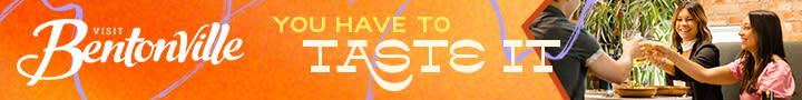 You Have to Taste It Banner