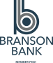 Branson Bank Logo