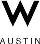 W Hotel logo