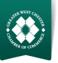 Greater West Chester Chamber logo