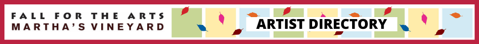 Artist directory banner