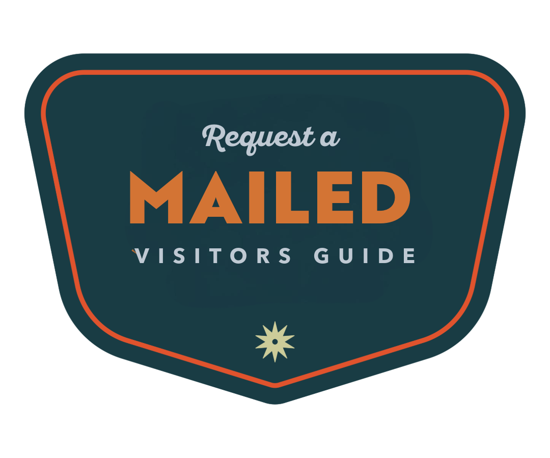 Request a Fort Smith Official Visitors Guide by mail.