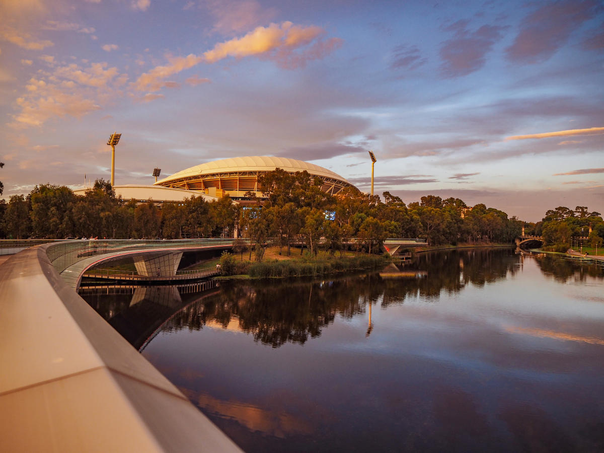 Adelaide