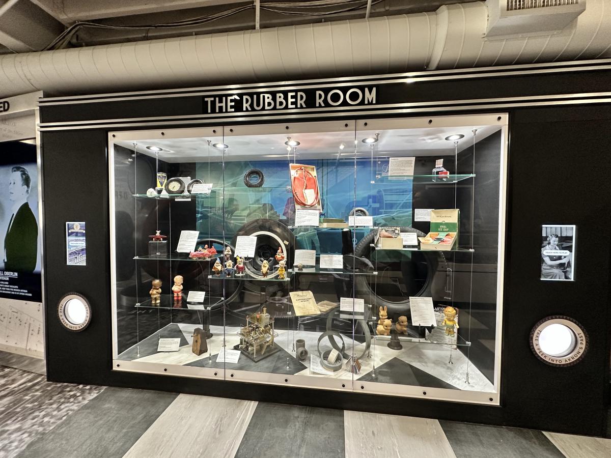 Akron History Center