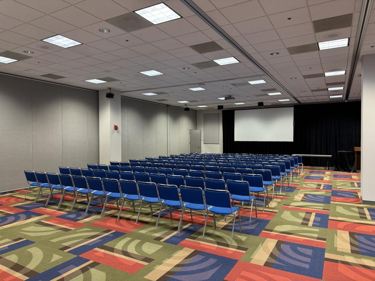 Bridgestone/Firestone Room