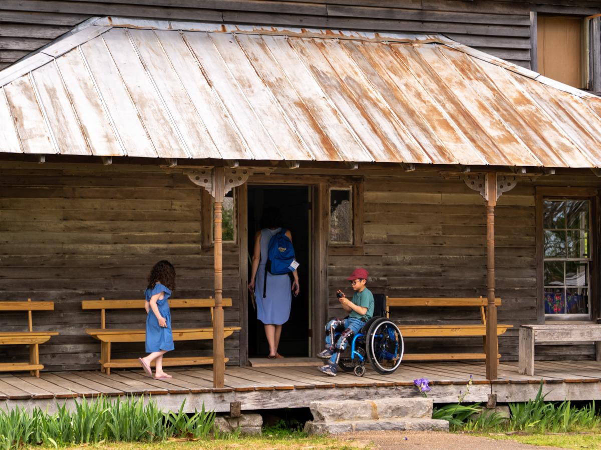 Wonders Within Reach Burritt