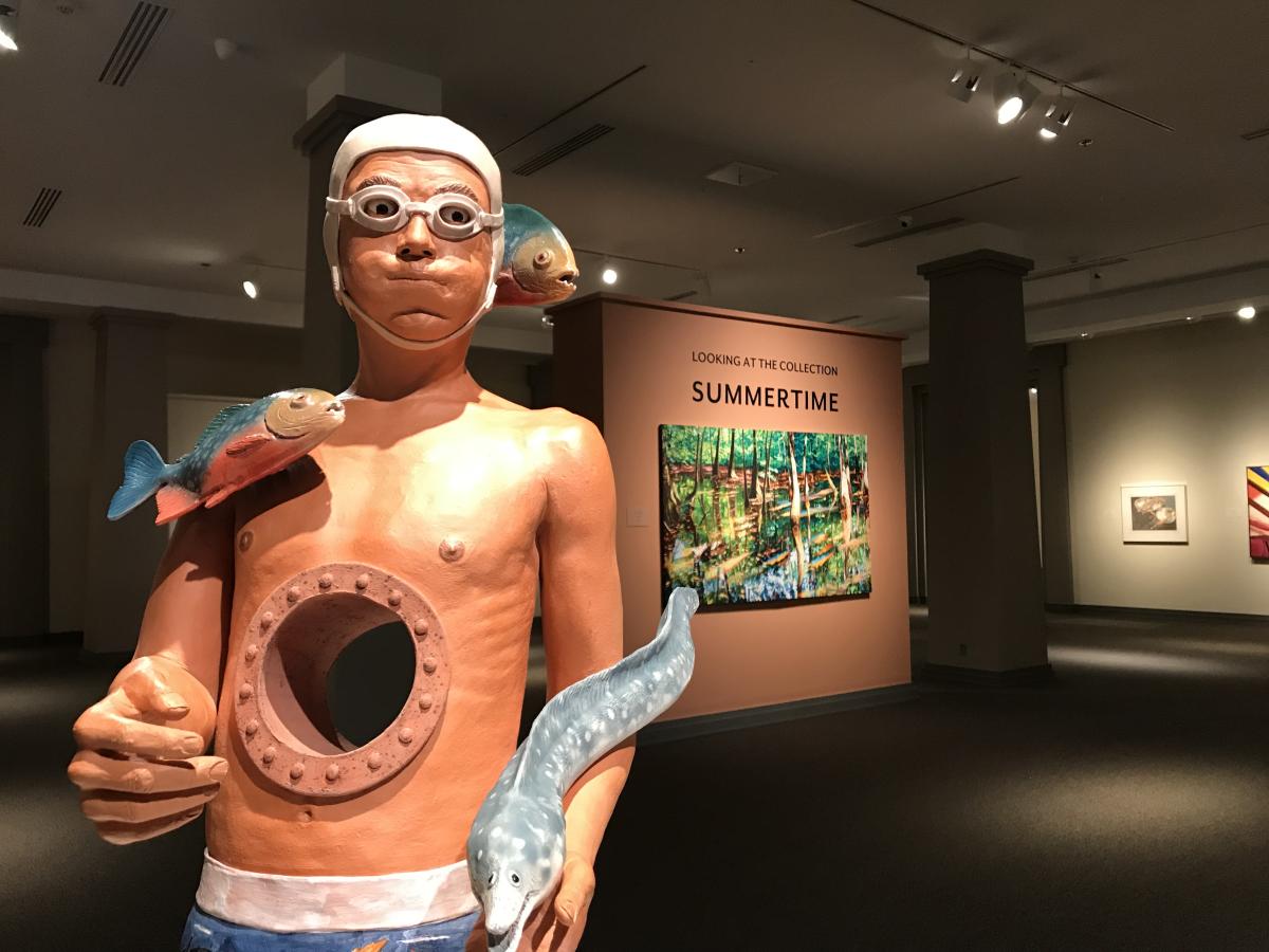 huntsville museum of art