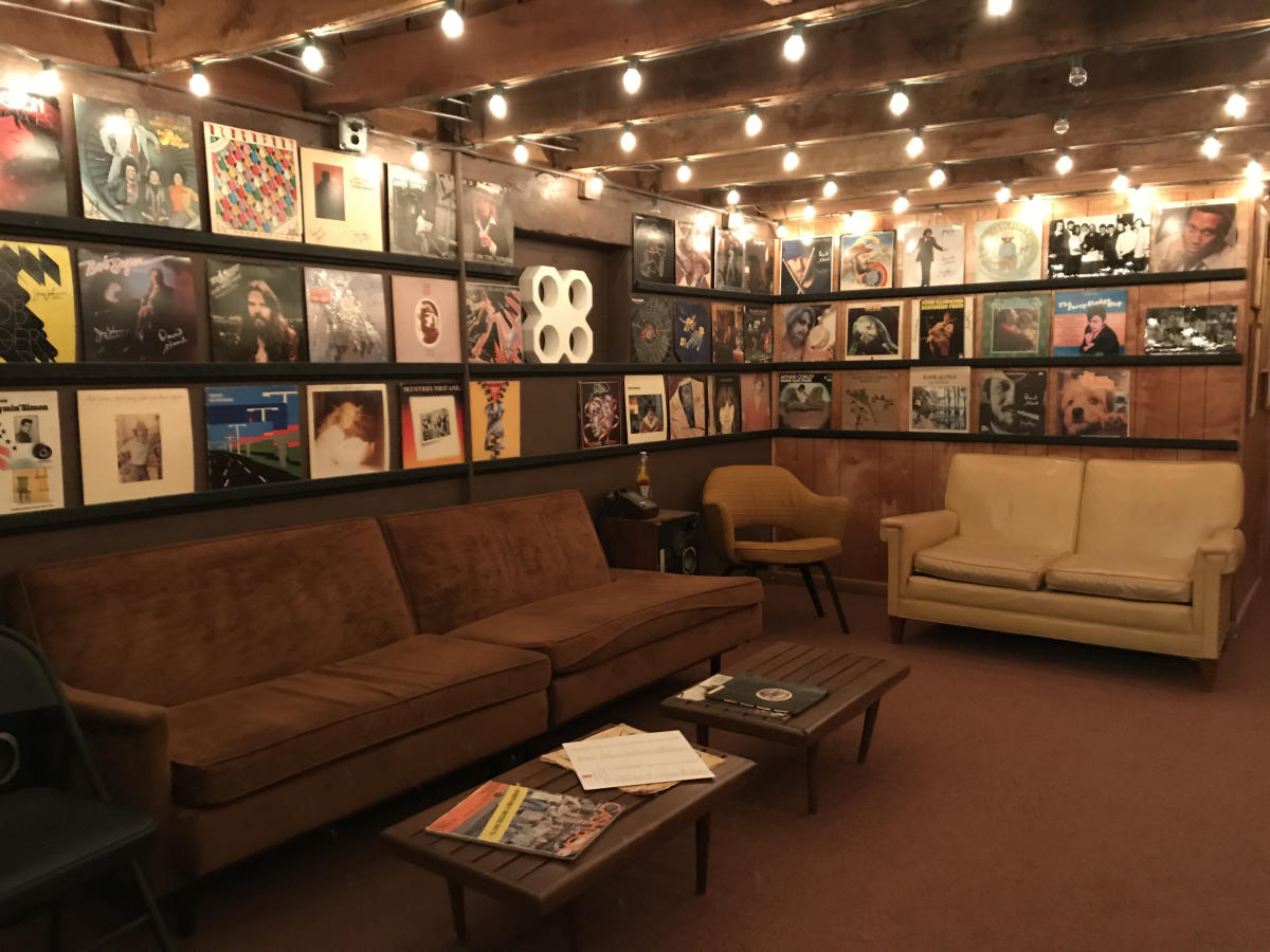 muscle shoals sound studio