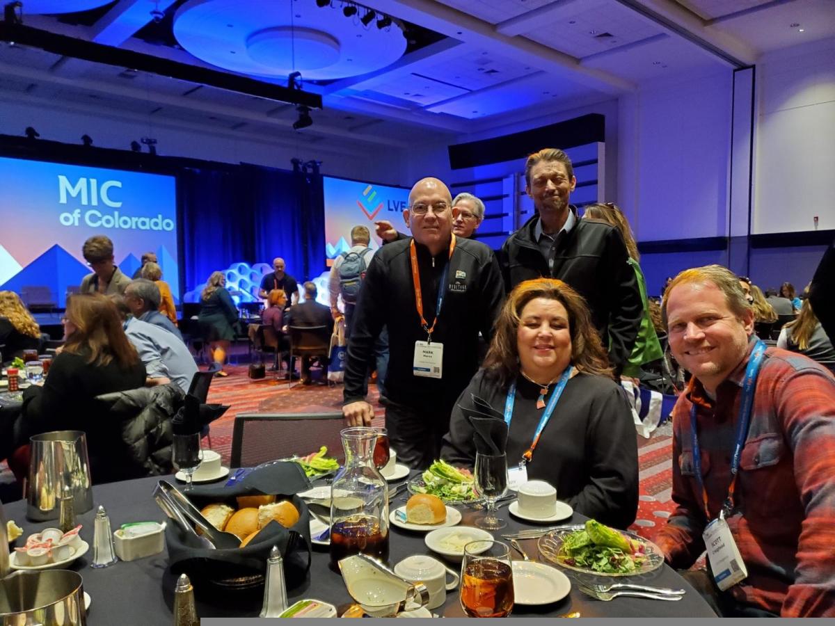 MIC Colorado 2024
