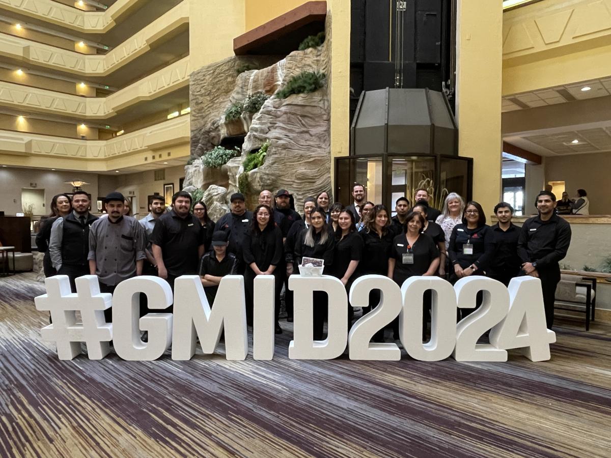 GMID 2024 Marriott Pyramid North