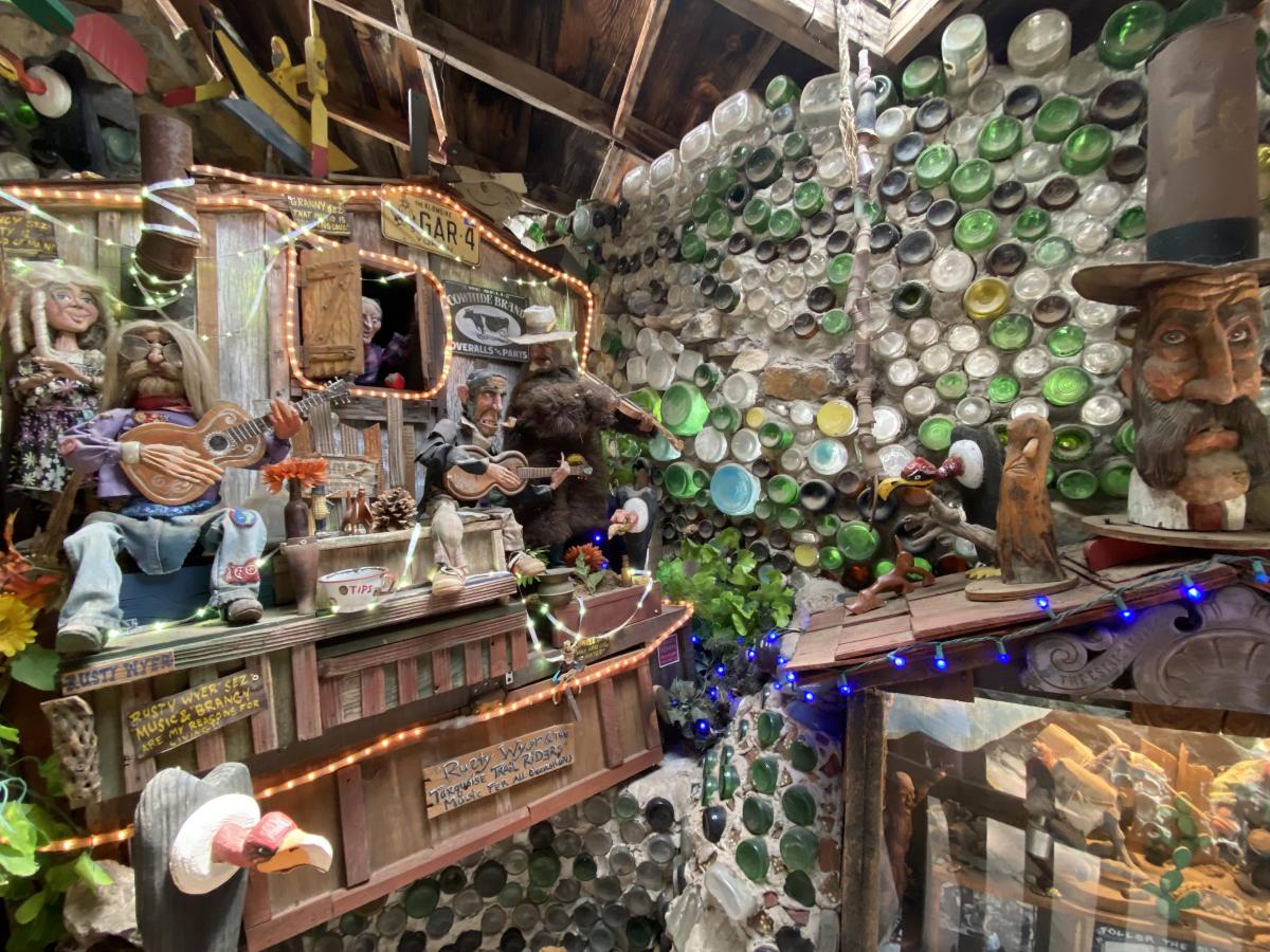Tinkertown