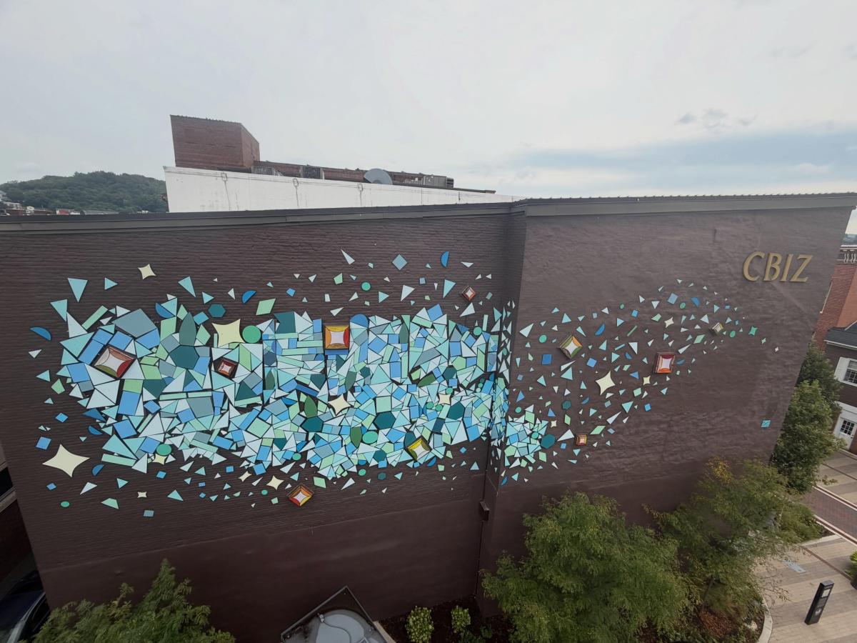 Art for the People: A Public Art Tour