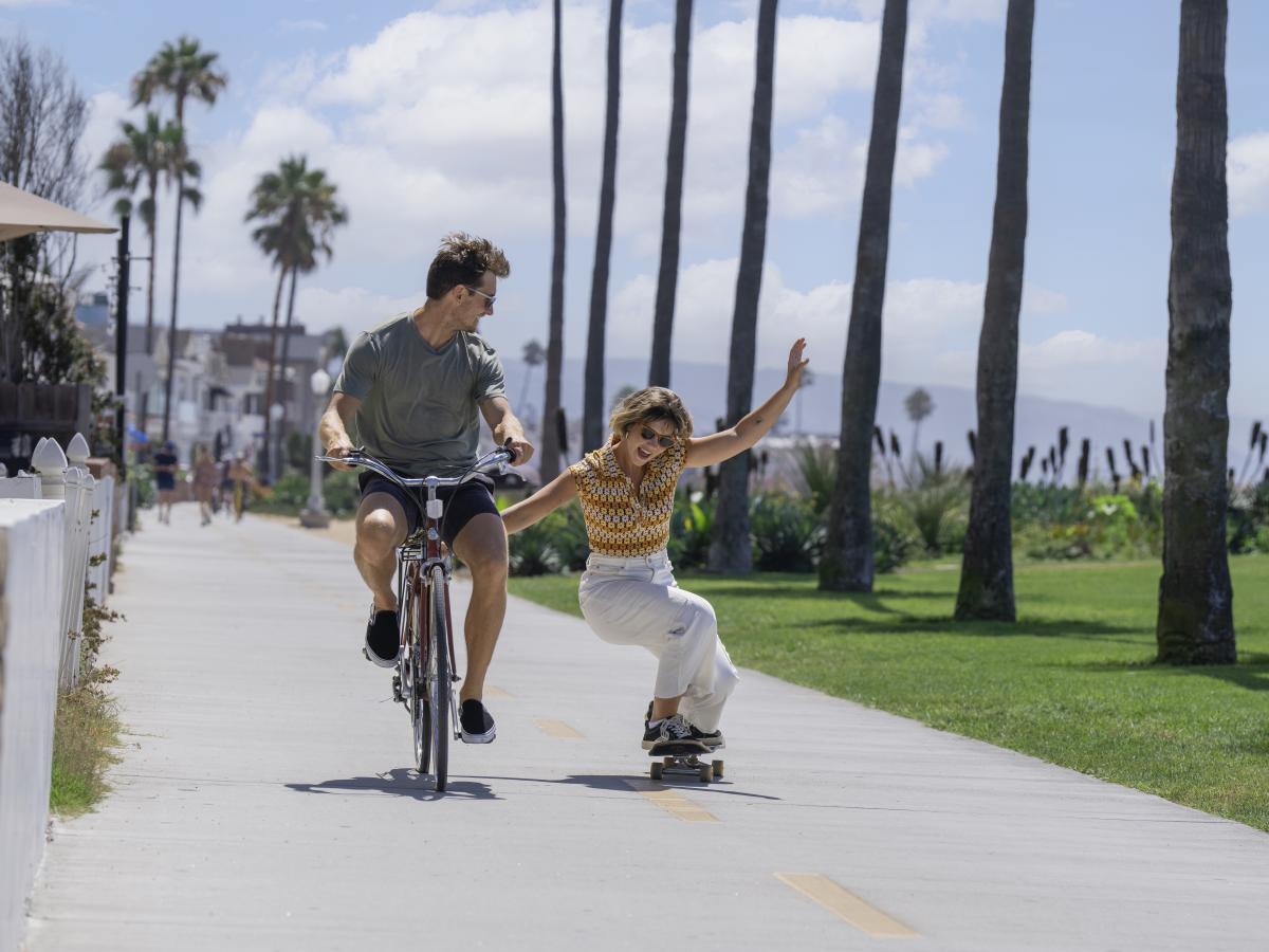 Newport Beach HWG