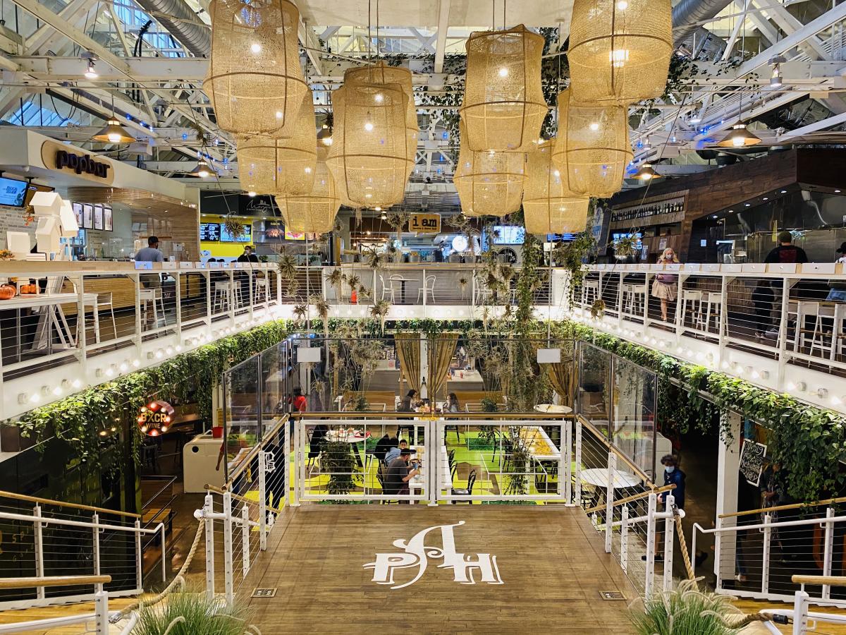 Packing House