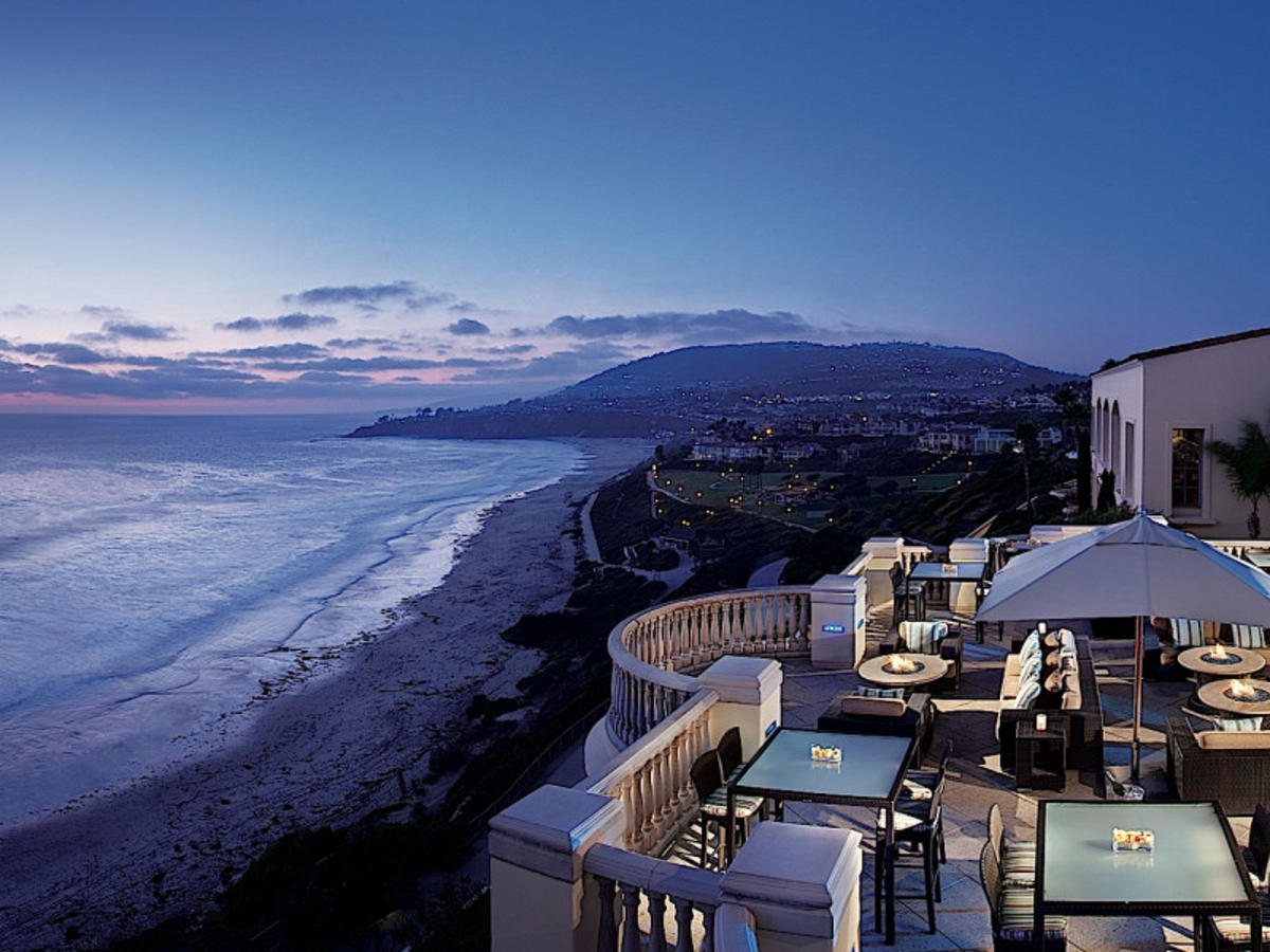 The Ritz-Carlston Laguna Niguel