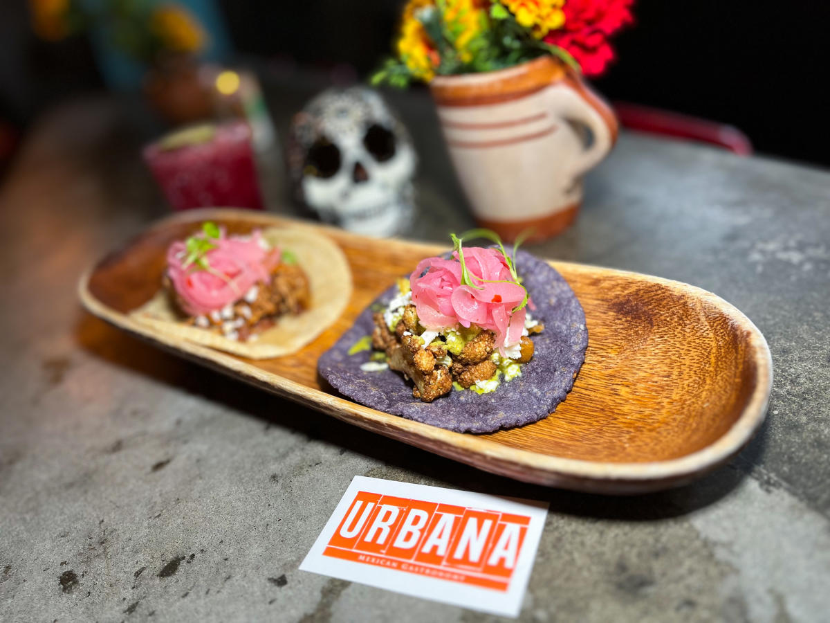 Urbana