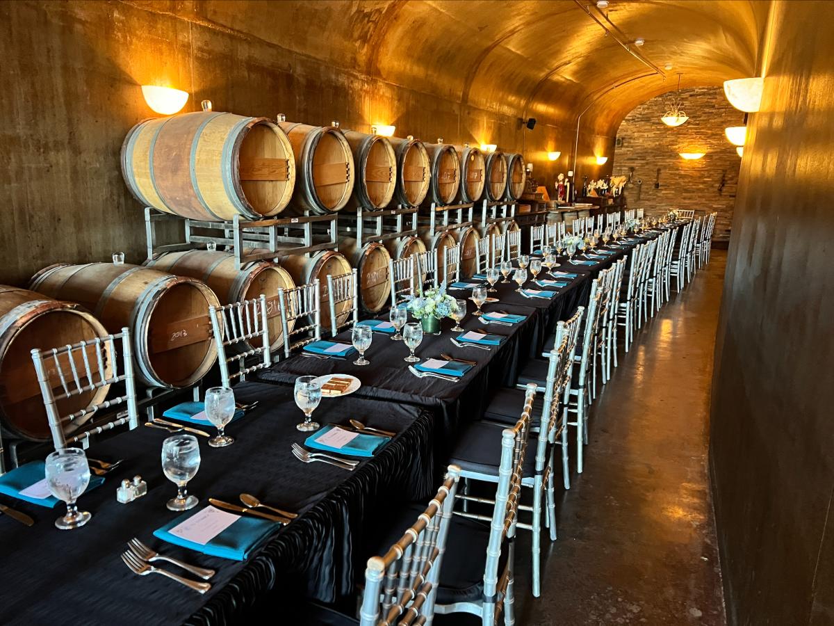 Newport Beach Winery