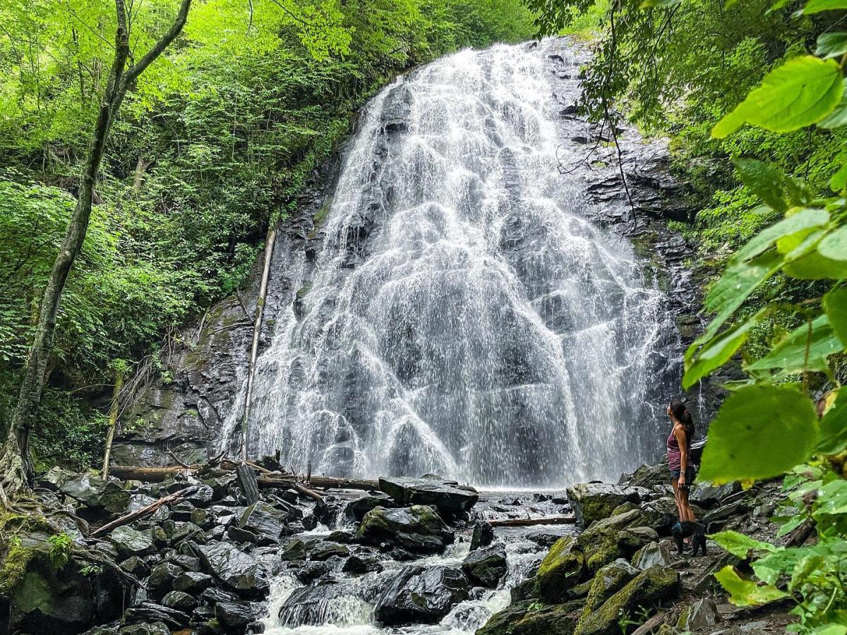 Crabtree Falls