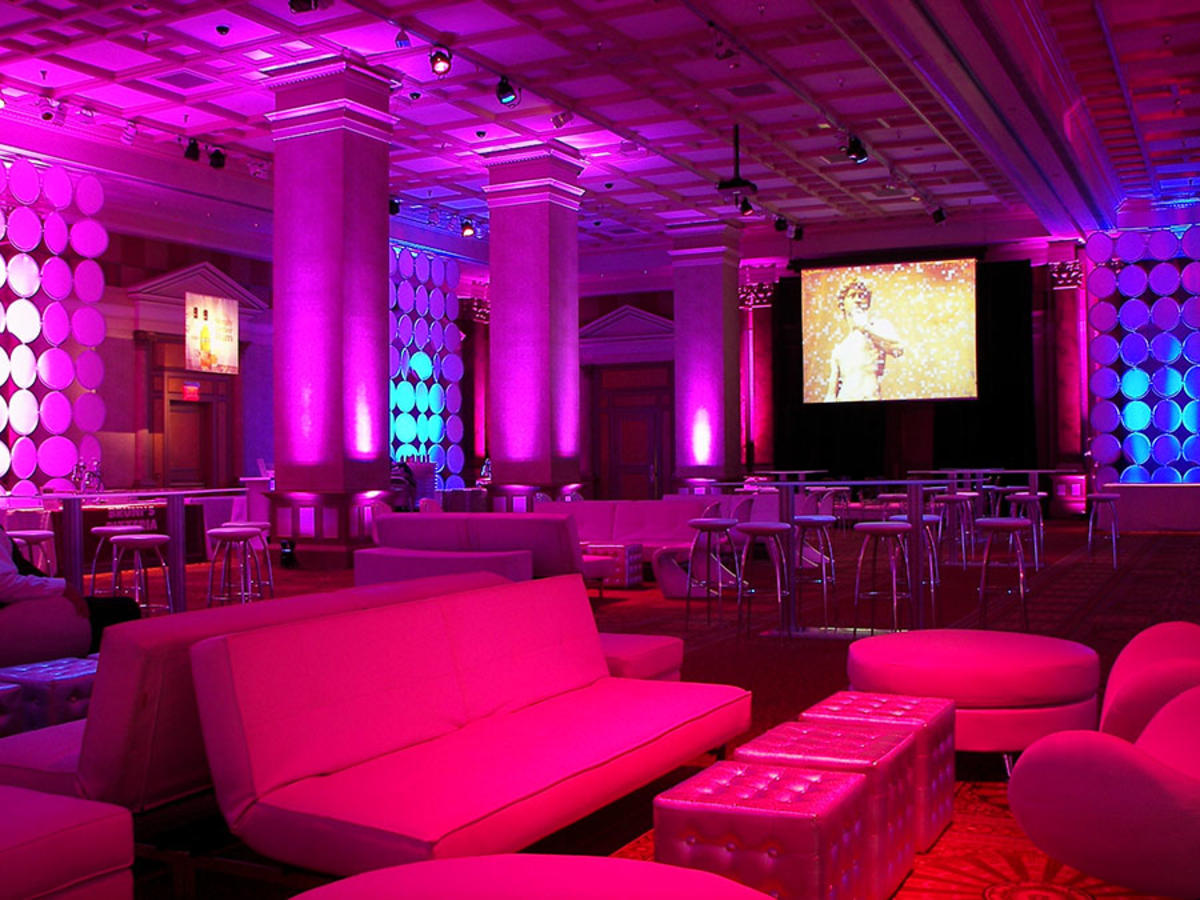 Caesars Atlantic City Meeting Space