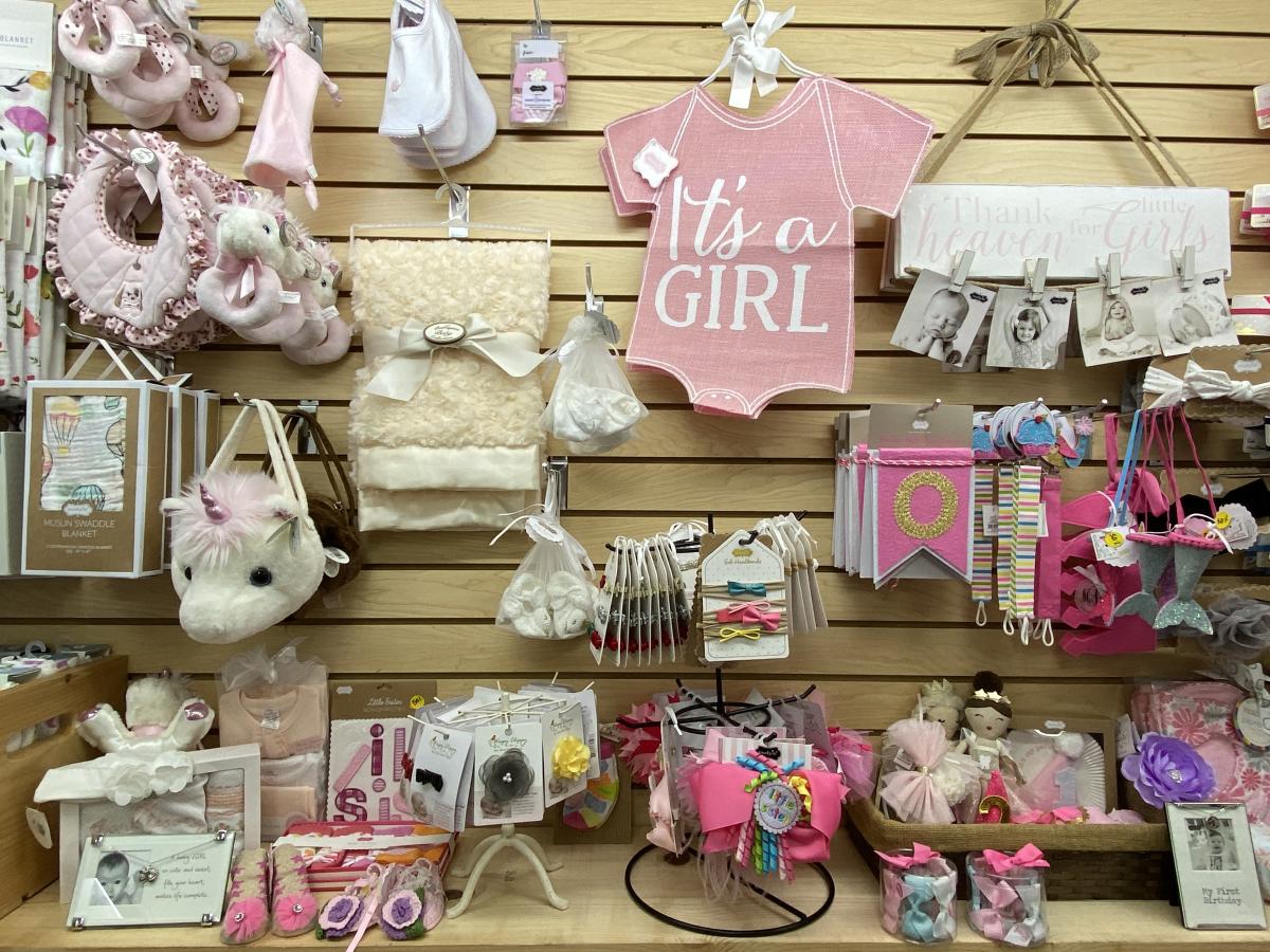 Baby Clothes And Toys In Beaumont, TX