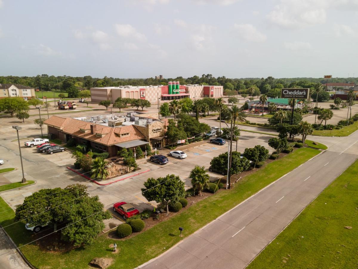 IH-10 Corridor