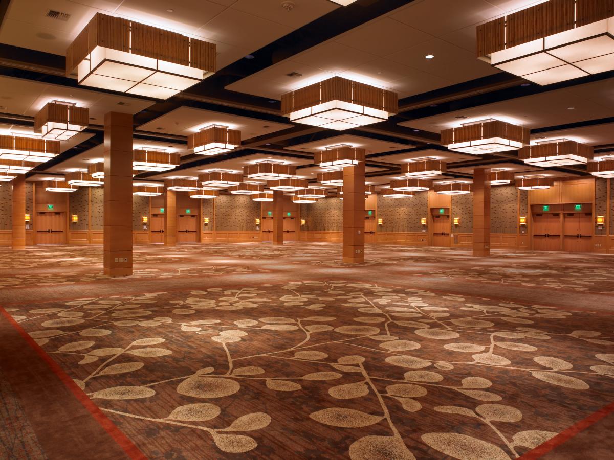 Ballroom