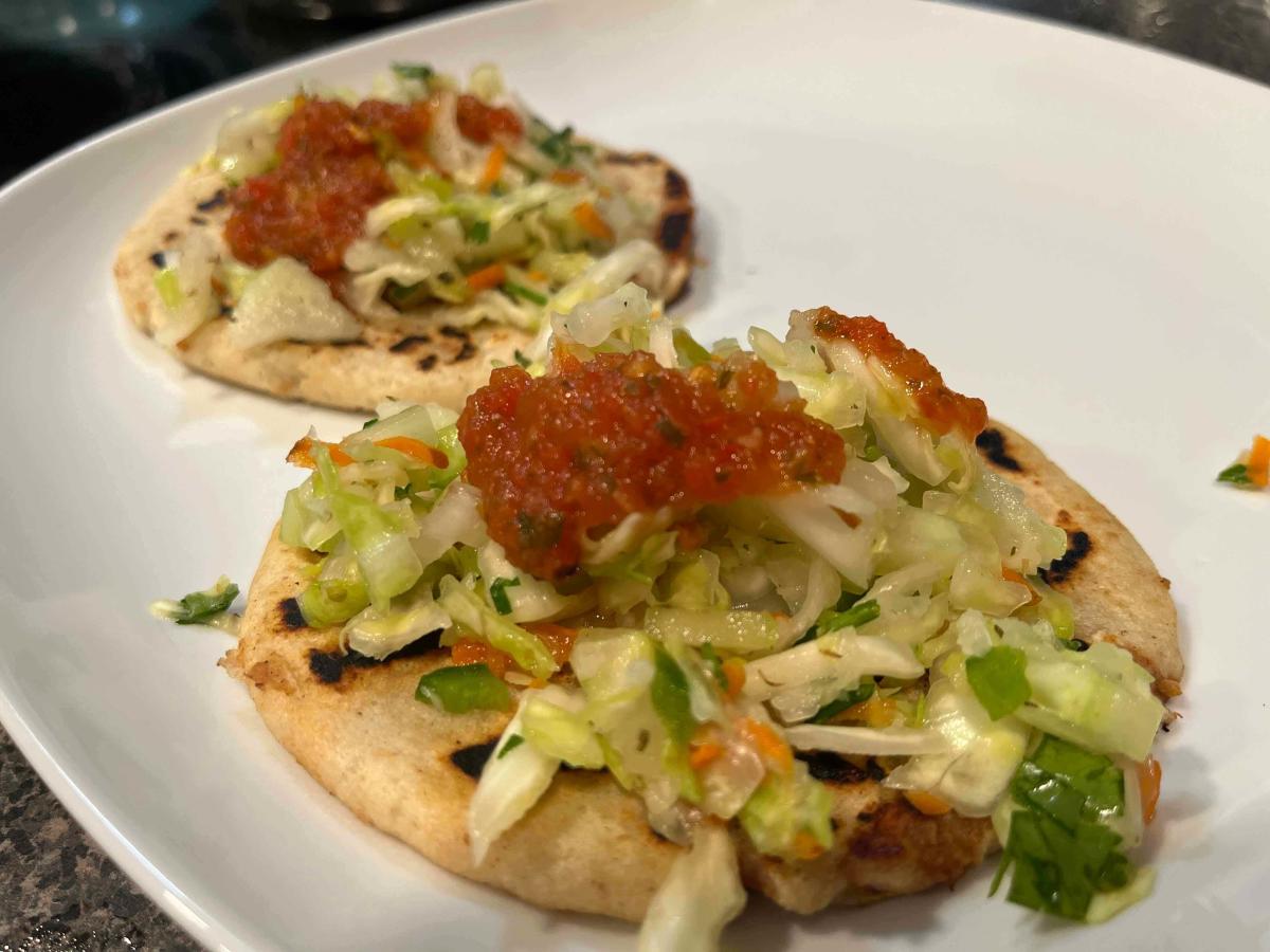 The Food School Food