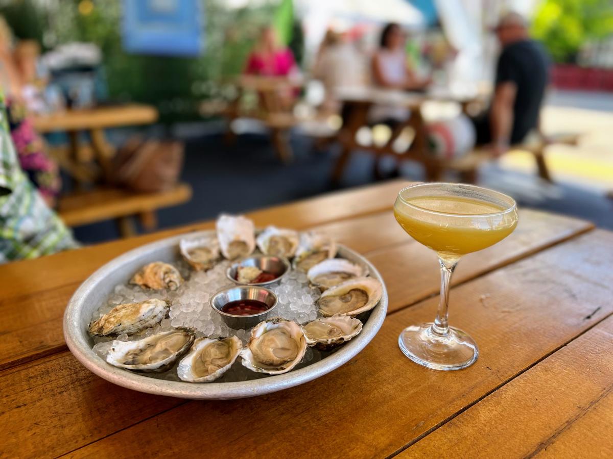 Jax Fish House Boulder