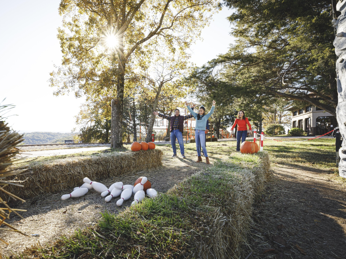 Pumpkin Fest 2016 Family Fall Shepherd of the Hills