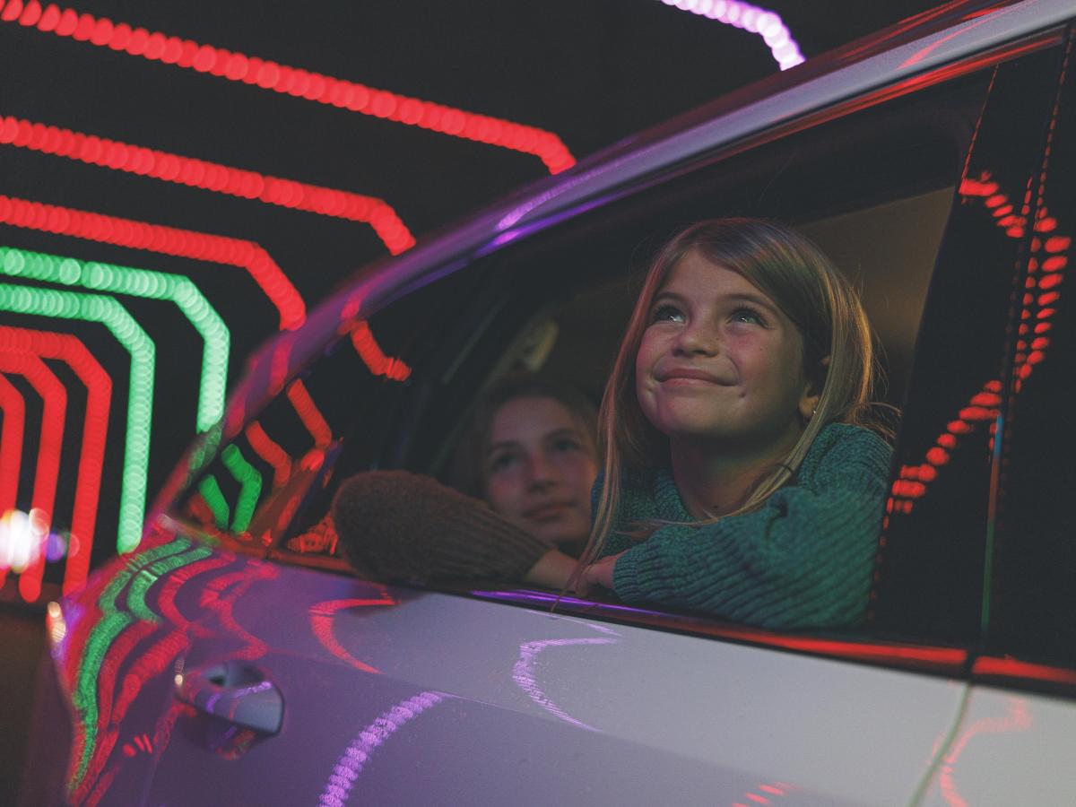 Lights of Joy Christmas Drive-Thru Light Tour 2026